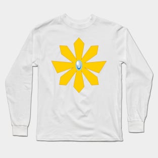 She-Ra Star uniform Long Sleeve T-Shirt